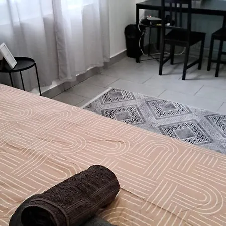 Rdc, Nid Urbain Apartamento Villeurbanne