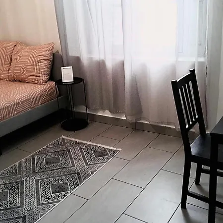 Rdc, Nid Urbain Villeurbanne